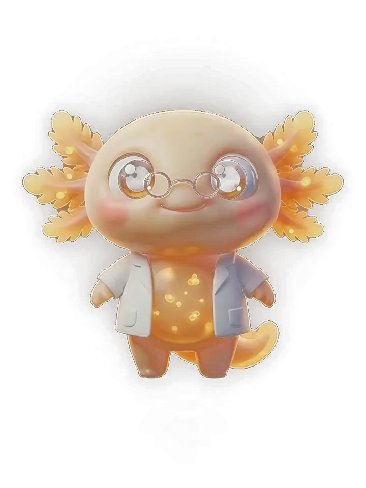 Mnemo catching a glowing memory and putting it in his pocket