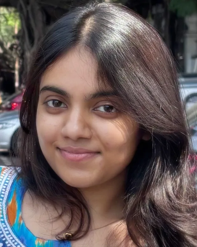 Khushi Sahni